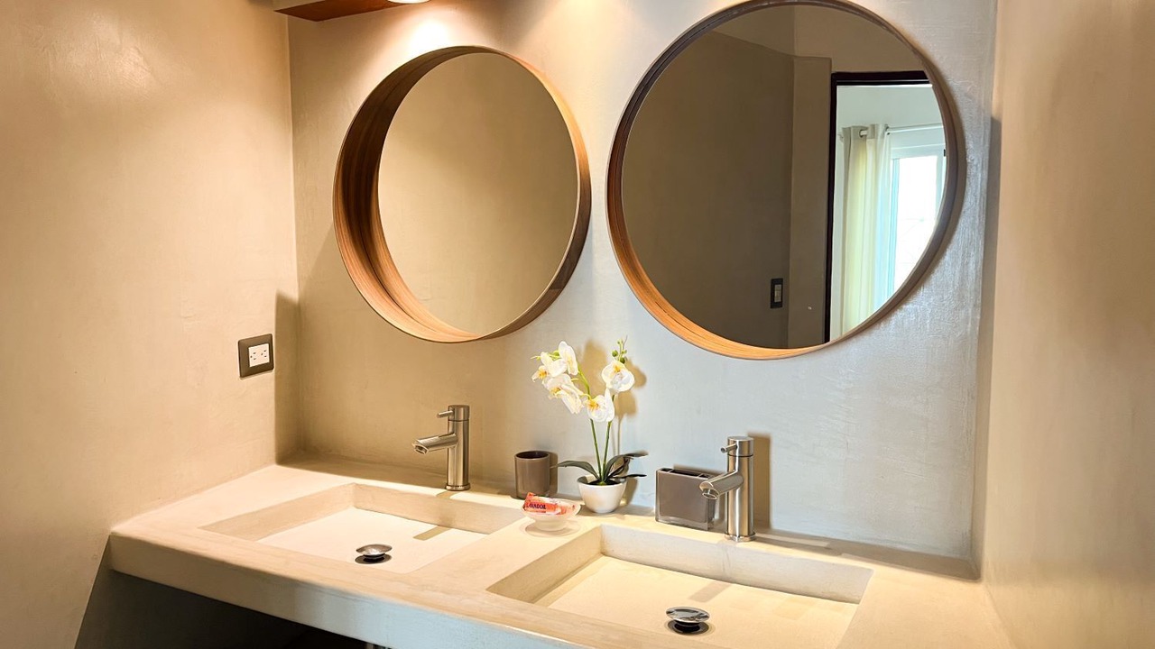Photo of Bathroom in Cabarete