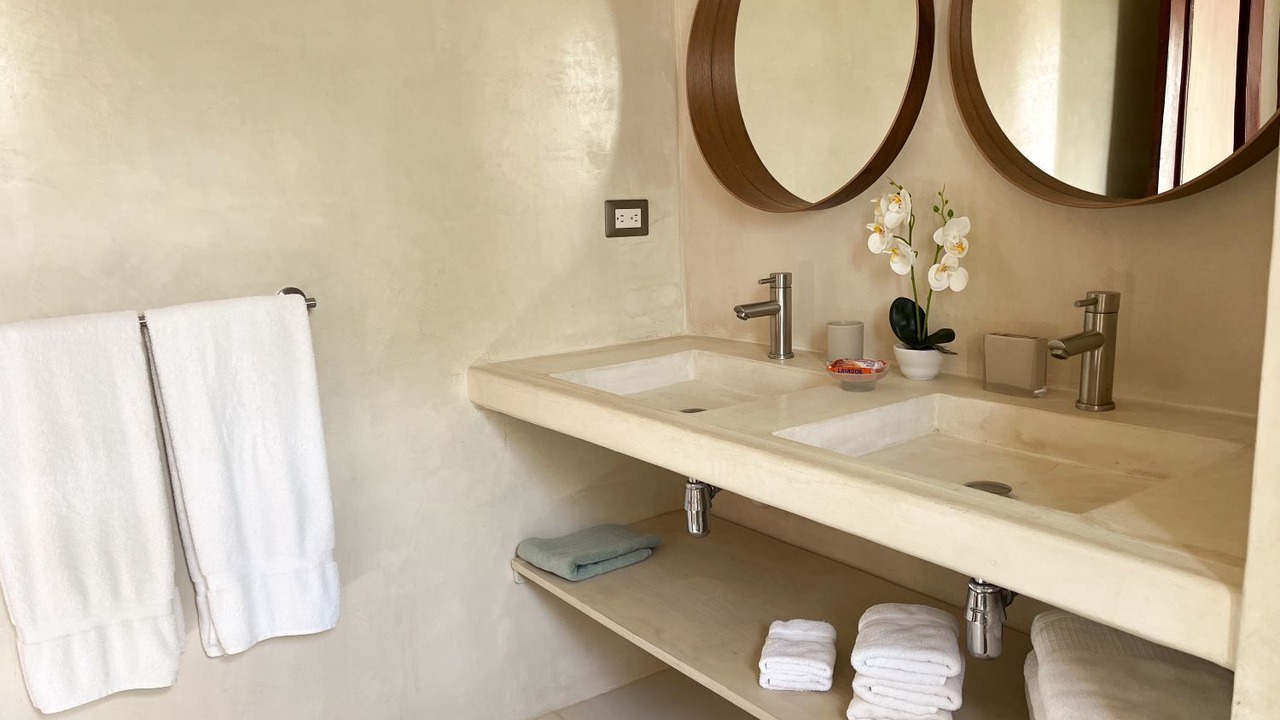 Photo of Bathroom in Cabarete