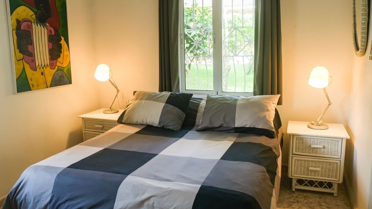 Photo of Bedroom in Cabarete