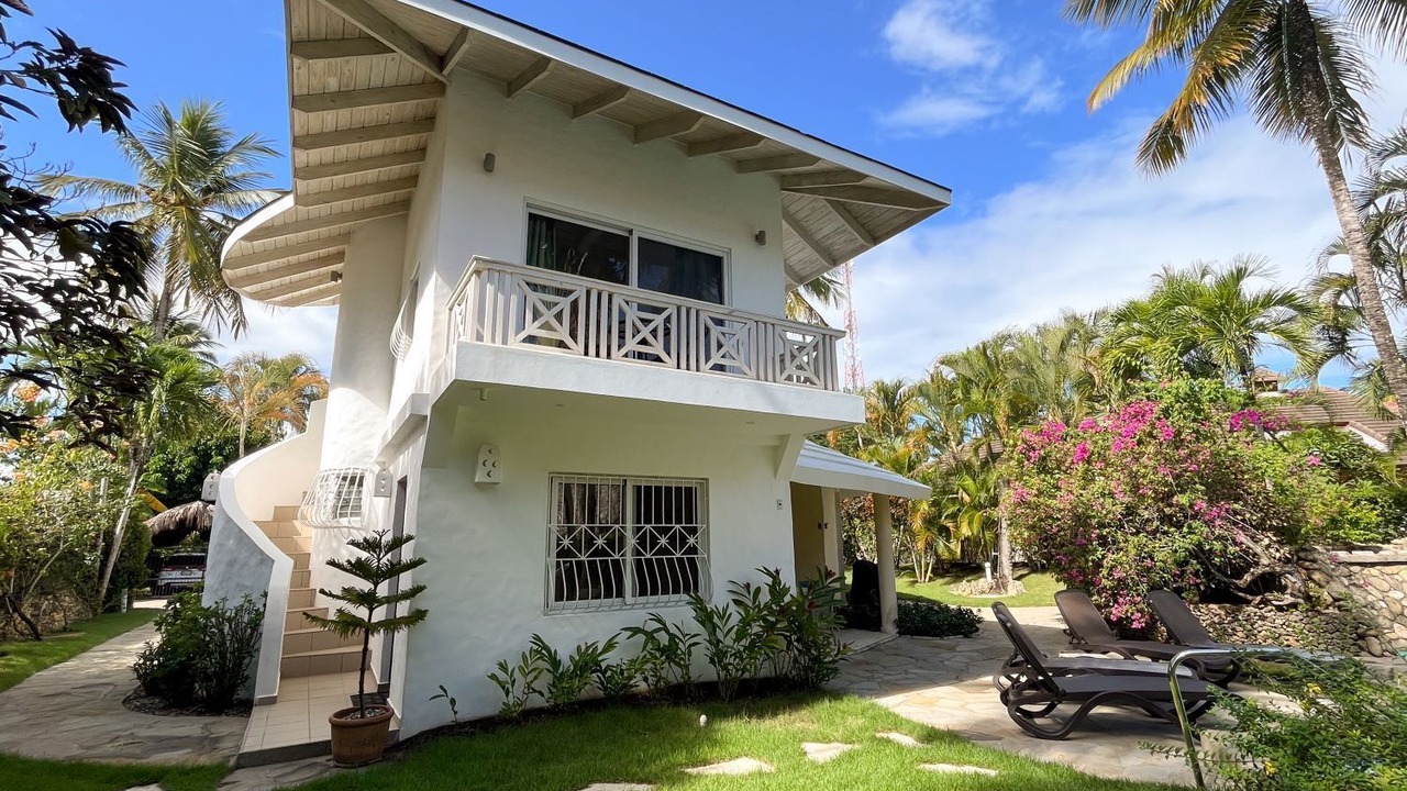 Photo of Outdoor in Cabarete