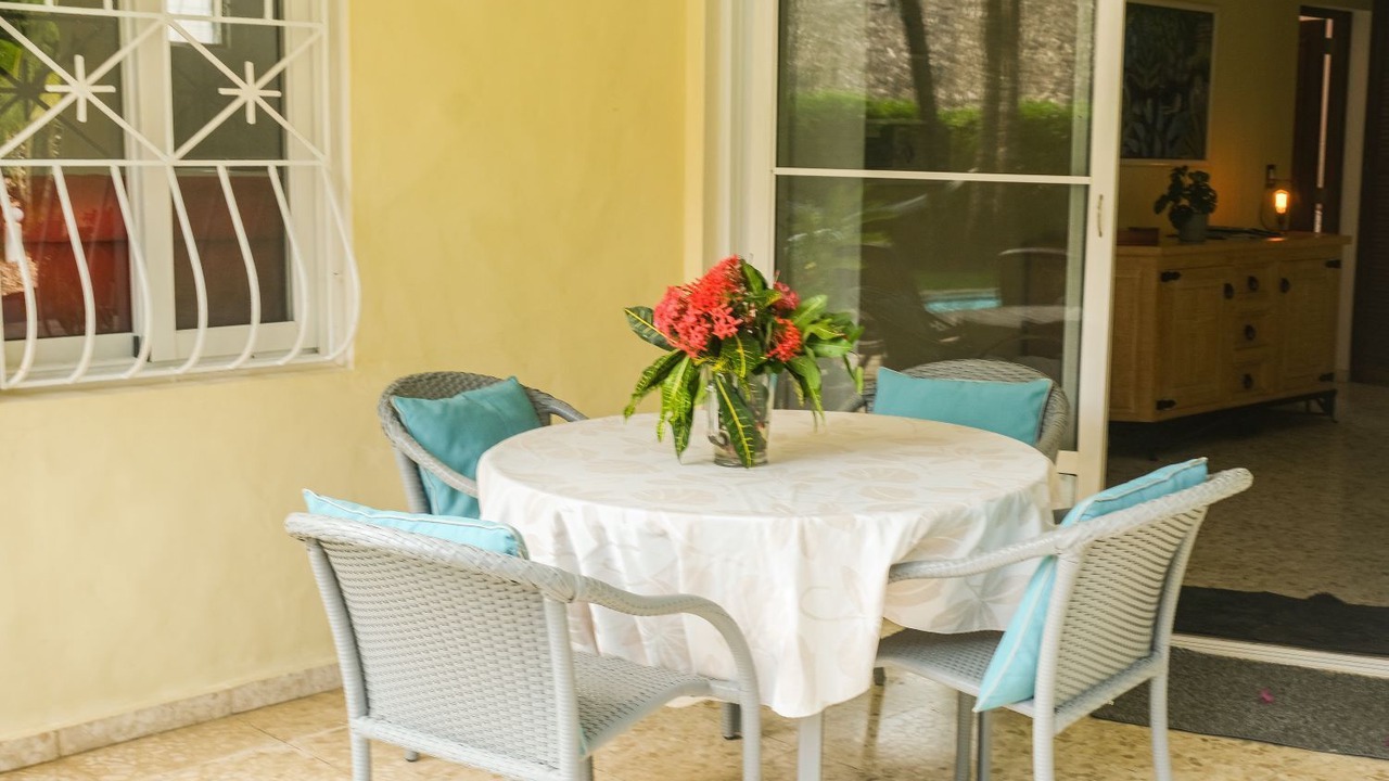 Photo of Outdoor in Cabarete