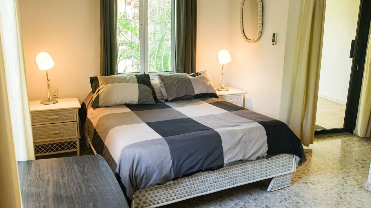 Photo of Bedroom in Cabarete