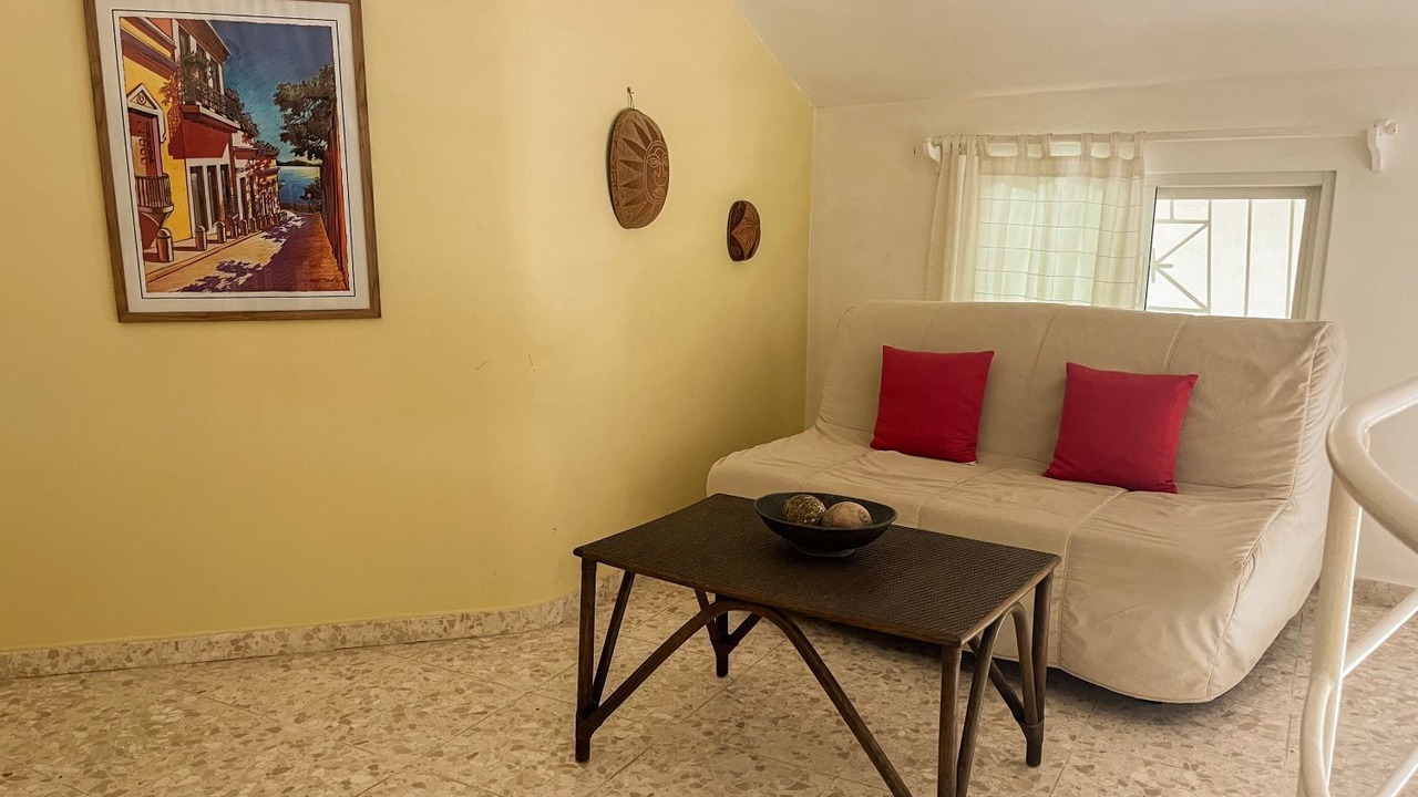 Photo of Livingroom in Cabarete