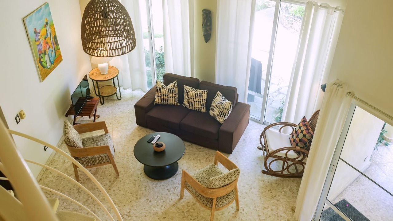 Photo of Livingroom in Cabarete