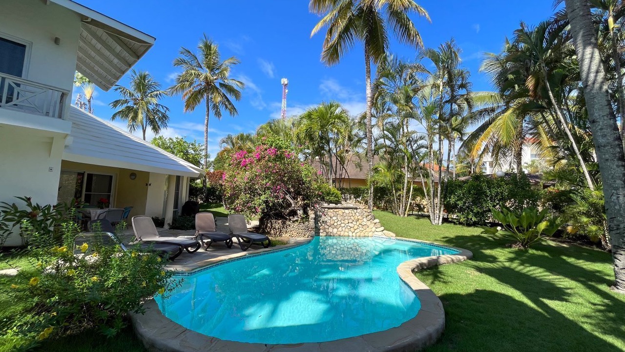 Photo of Outdoor in Cabarete
