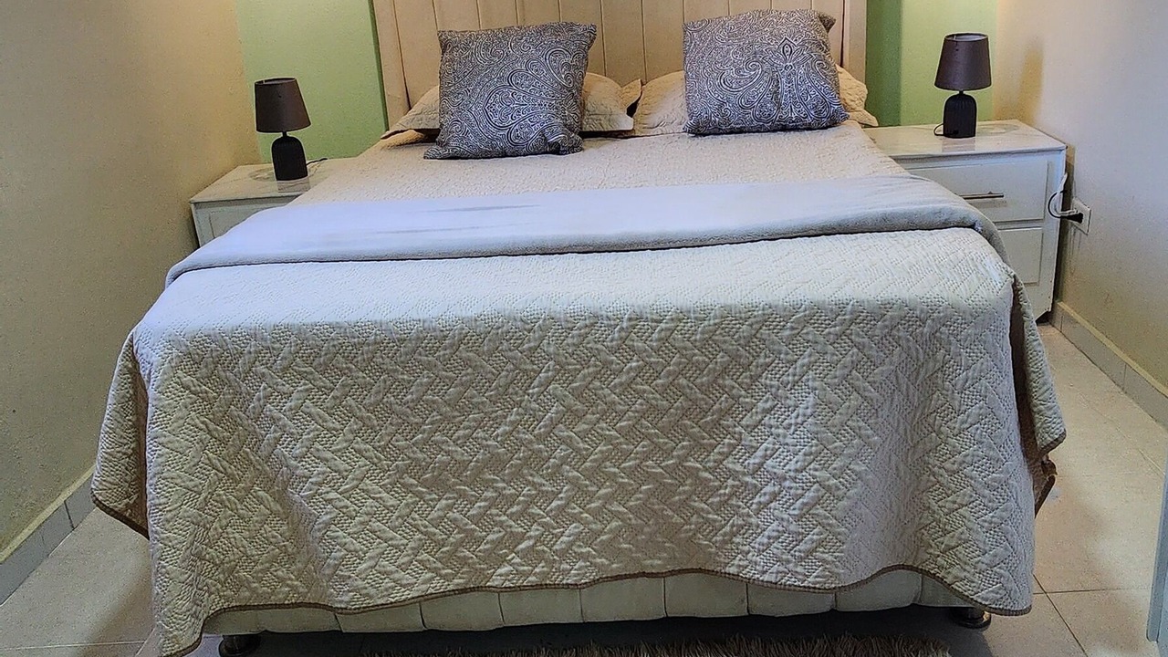 Photo of Bedroom in Los Frailes