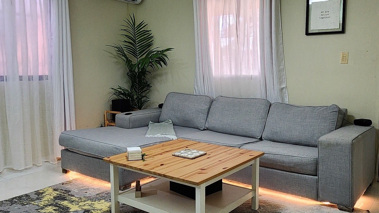 Photo of Livingroom in Los Frailes