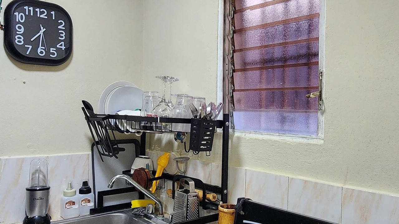 Photo of Kitchen in Los Frailes