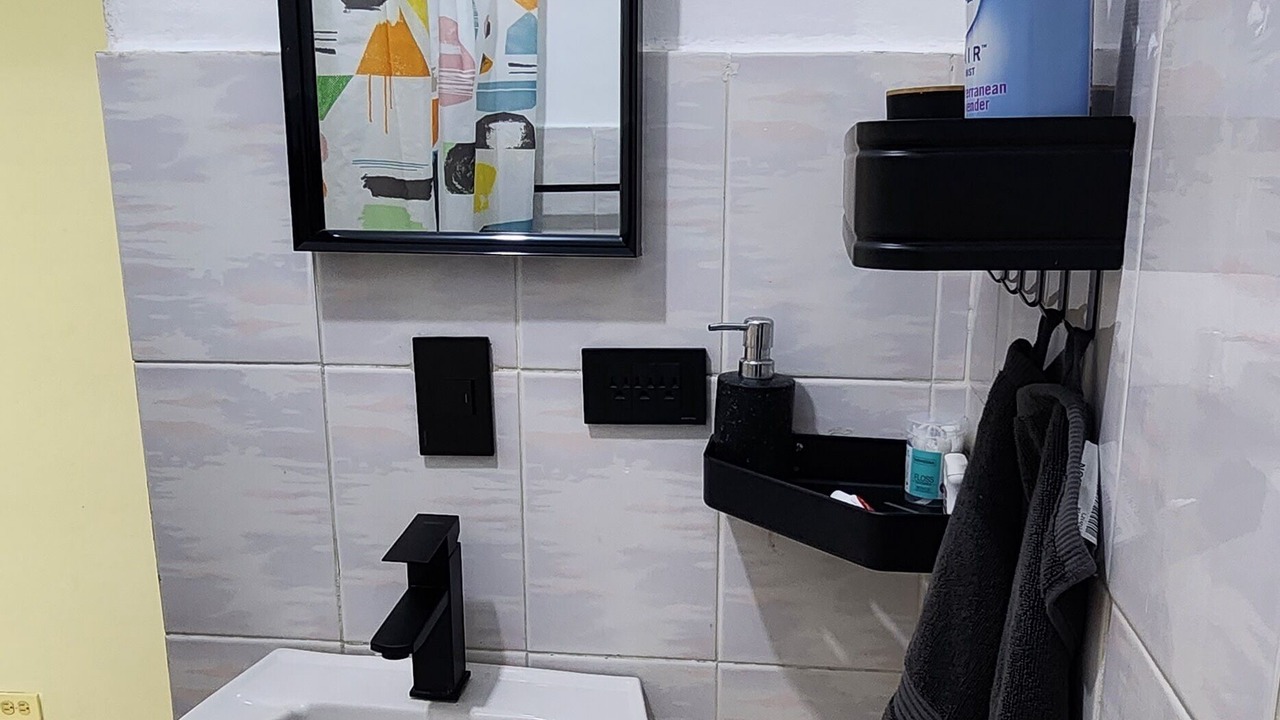 Photo of Bathroom in Los Frailes