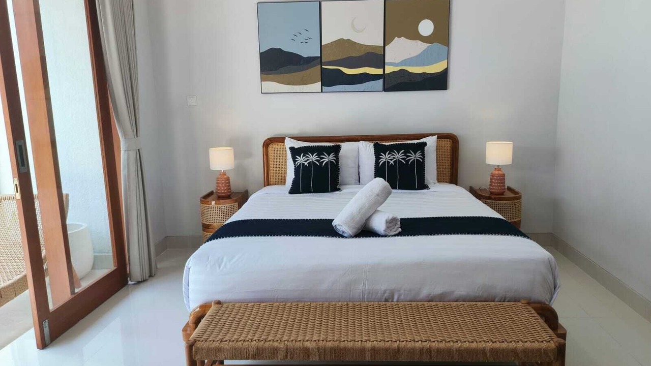 Photo of Bedroom in Padangsambian Klod