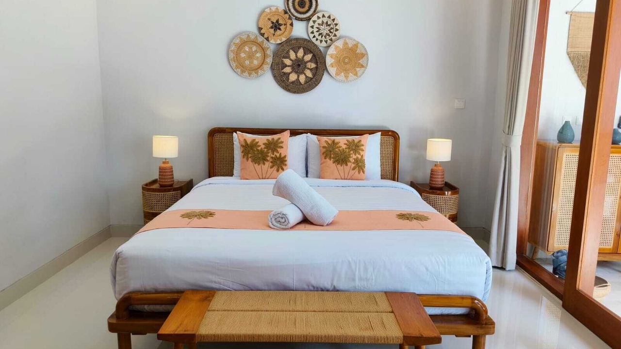 Photo of Bedroom in Padangsambian Klod