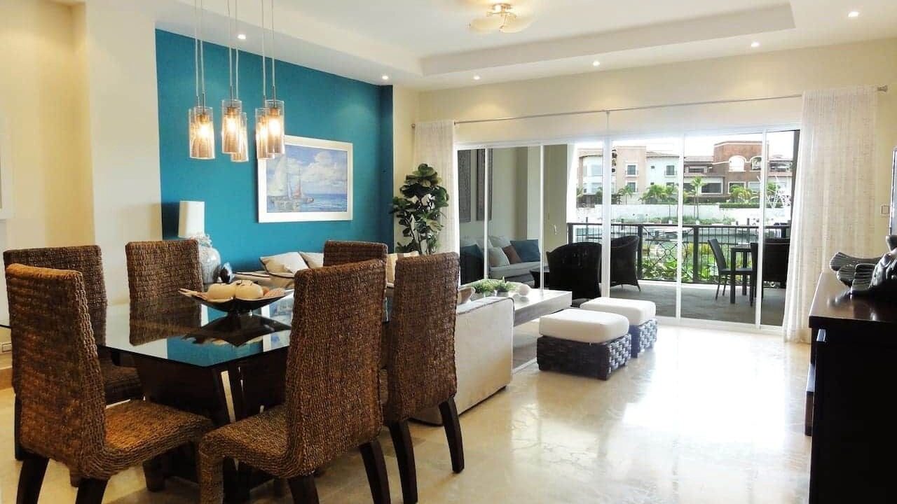 Photo of Bedroom in Cap Cana Marina