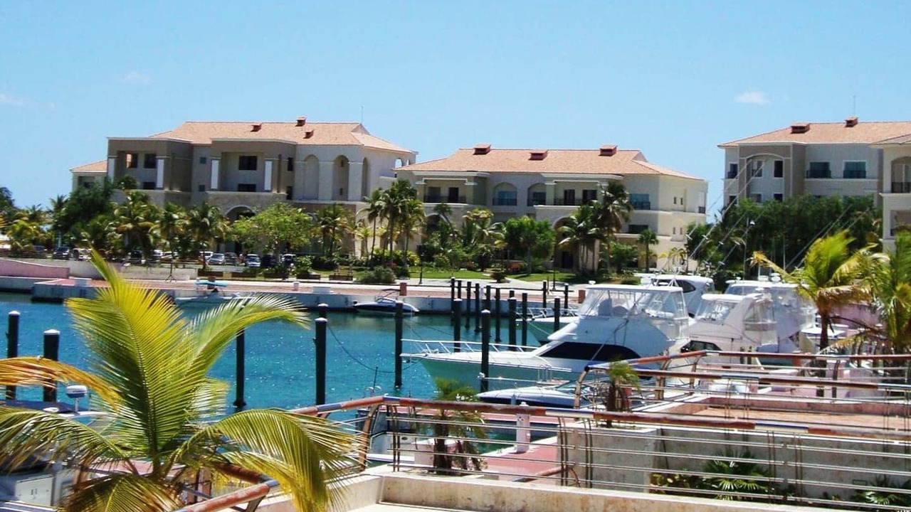 Photo of Others in Cap Cana Marina