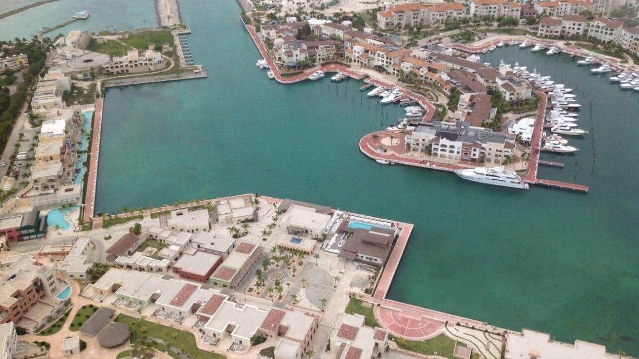 Photo of Others in Cap Cana Marina