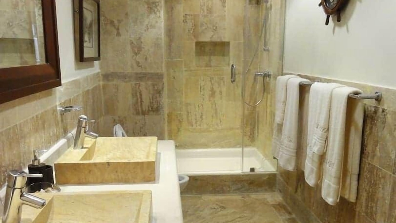 Photo of Bathroom in Cap Cana Marina