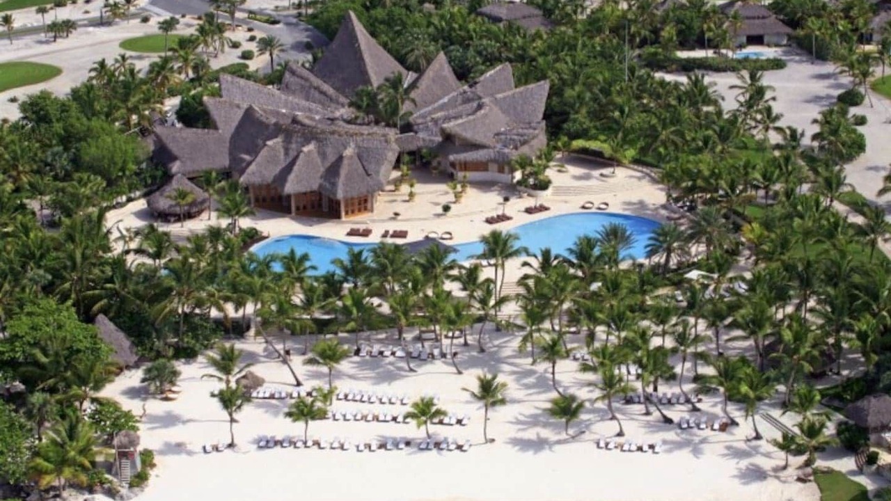 Photo of Others in Cap Cana Marina