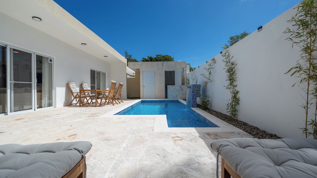 Photo of Outdoor in Cabarete