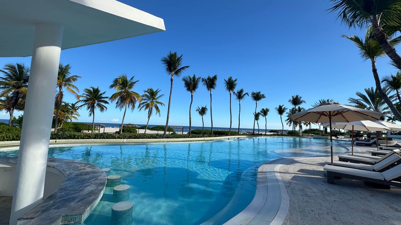 Photo of Outdoor in Cap Cana Marina