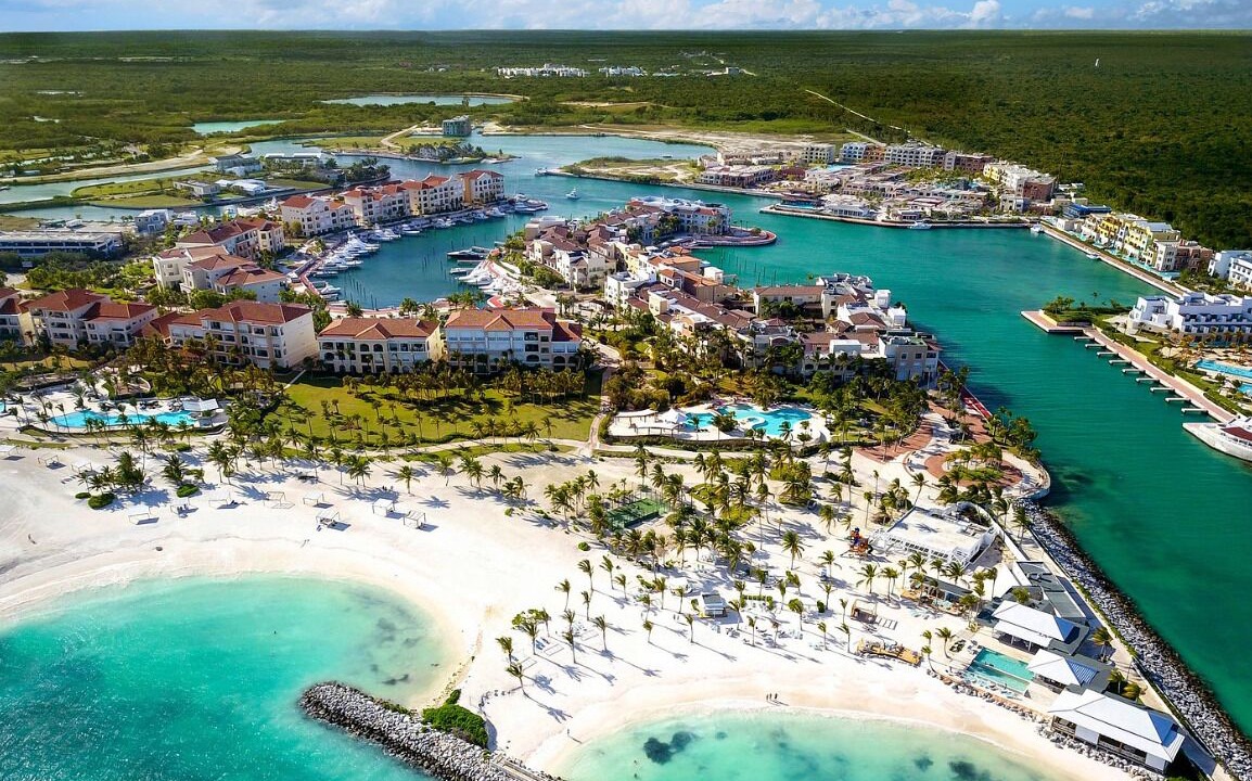 Photo of Others in Cap Cana Marina