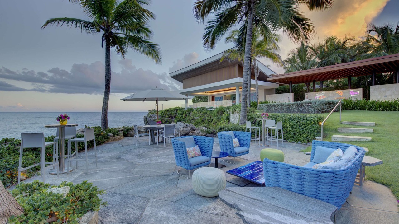 Photo of Outdoor in La Romana