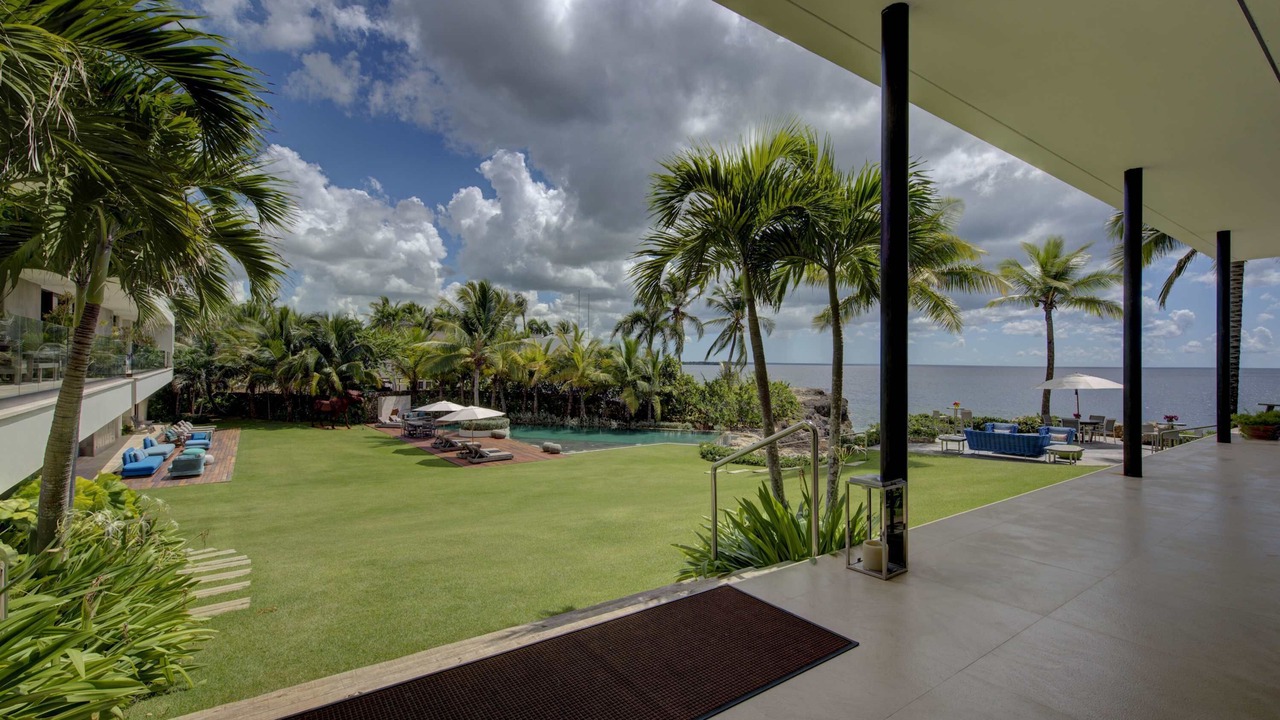 Photo of Outdoor in La Romana