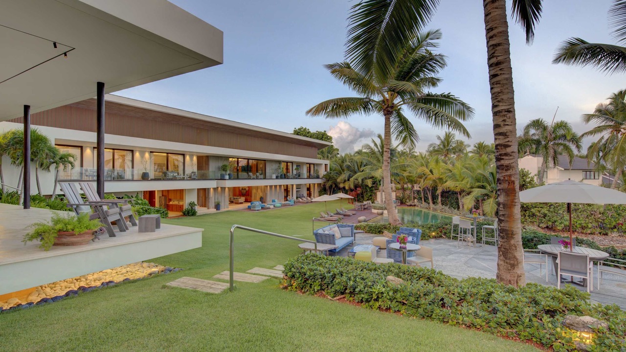 Photo of Outdoor in La Romana