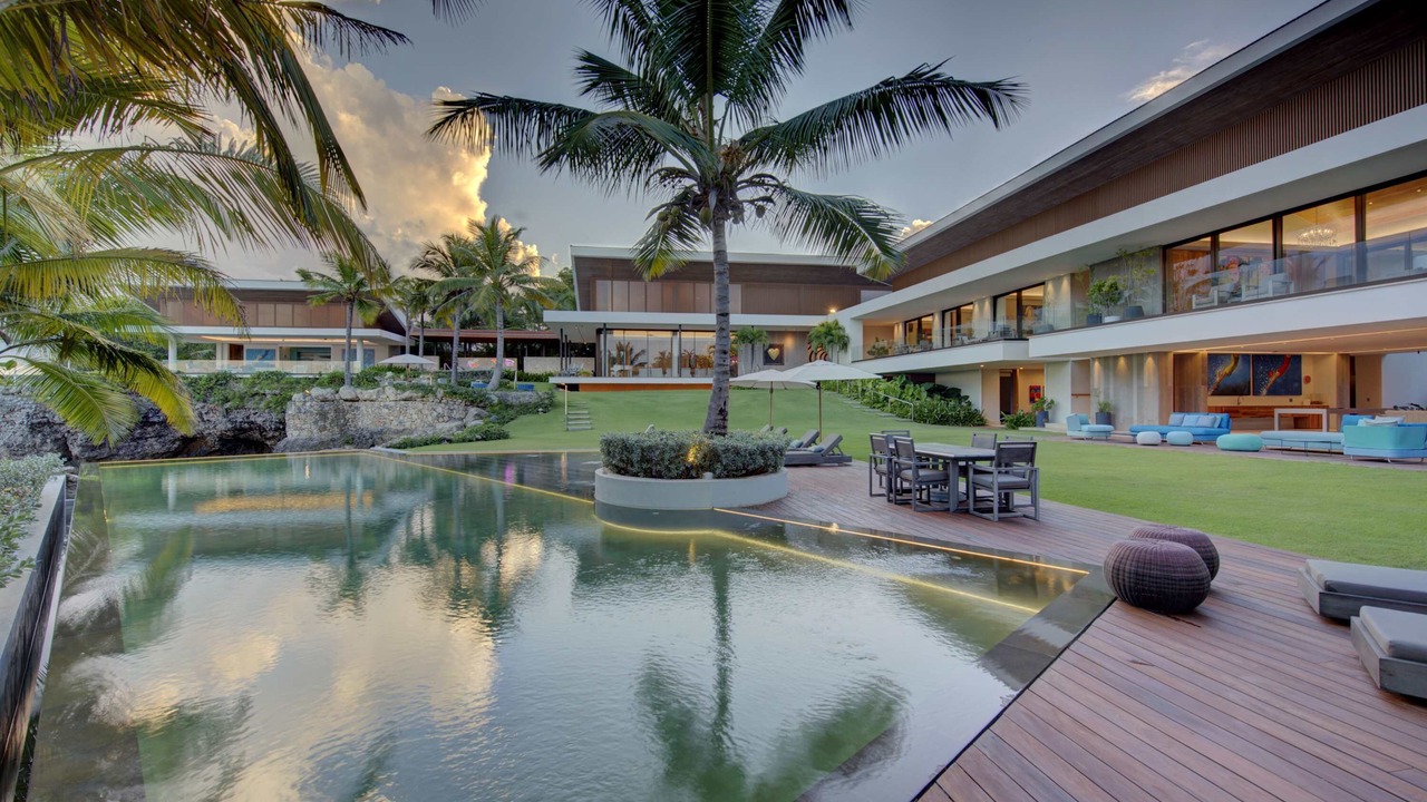 Photo of Outdoor in La Romana