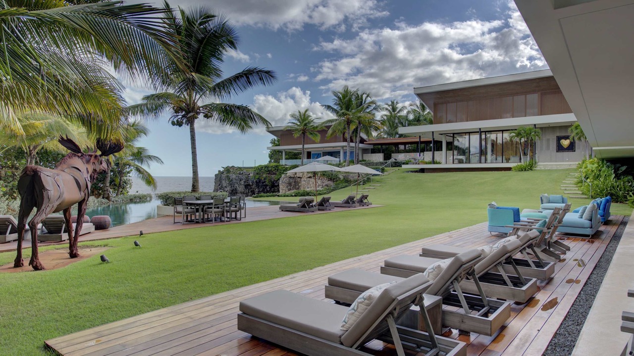 Photo of Outdoor in La Romana