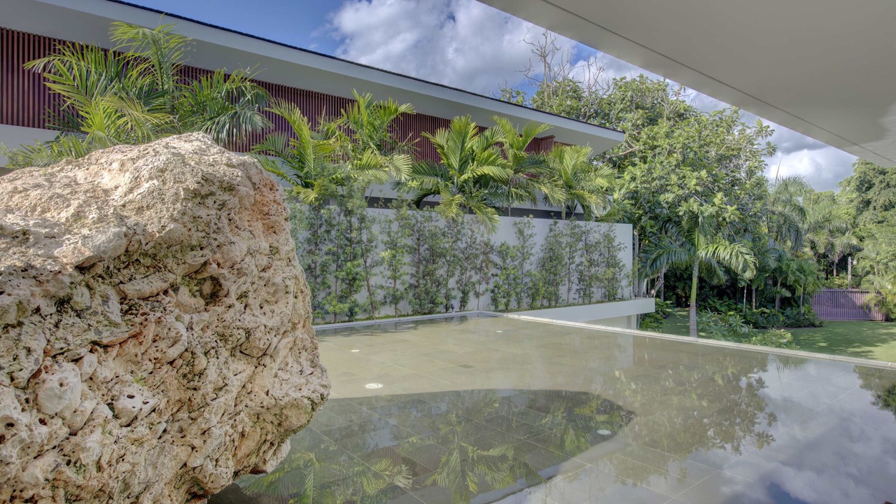 Photo of Outdoor in La Romana