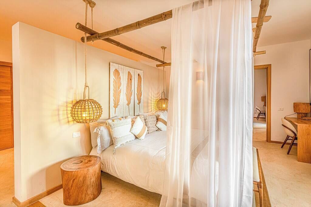 Photo of Bedroom in Las Terrenas