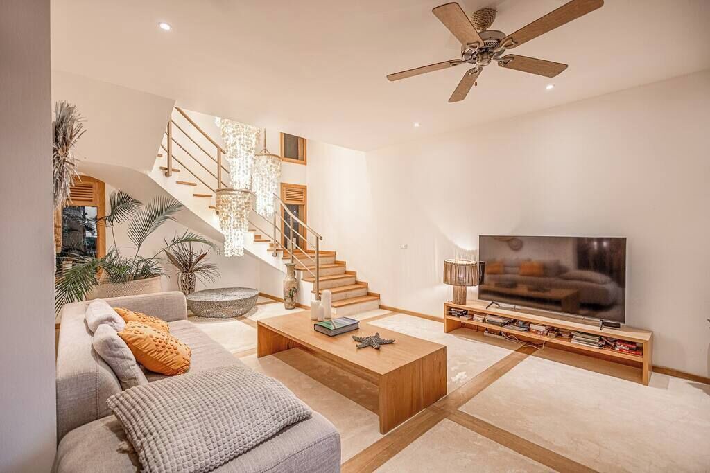 Photo of Livingroom in Las Terrenas