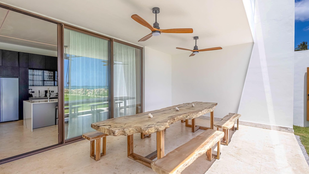 Photo of Outdoor in Las Terrenas
