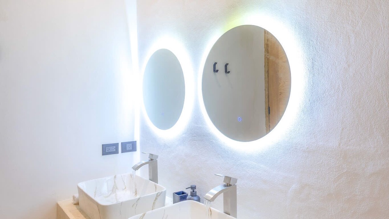 Photo of Bathroom in Las Terrenas