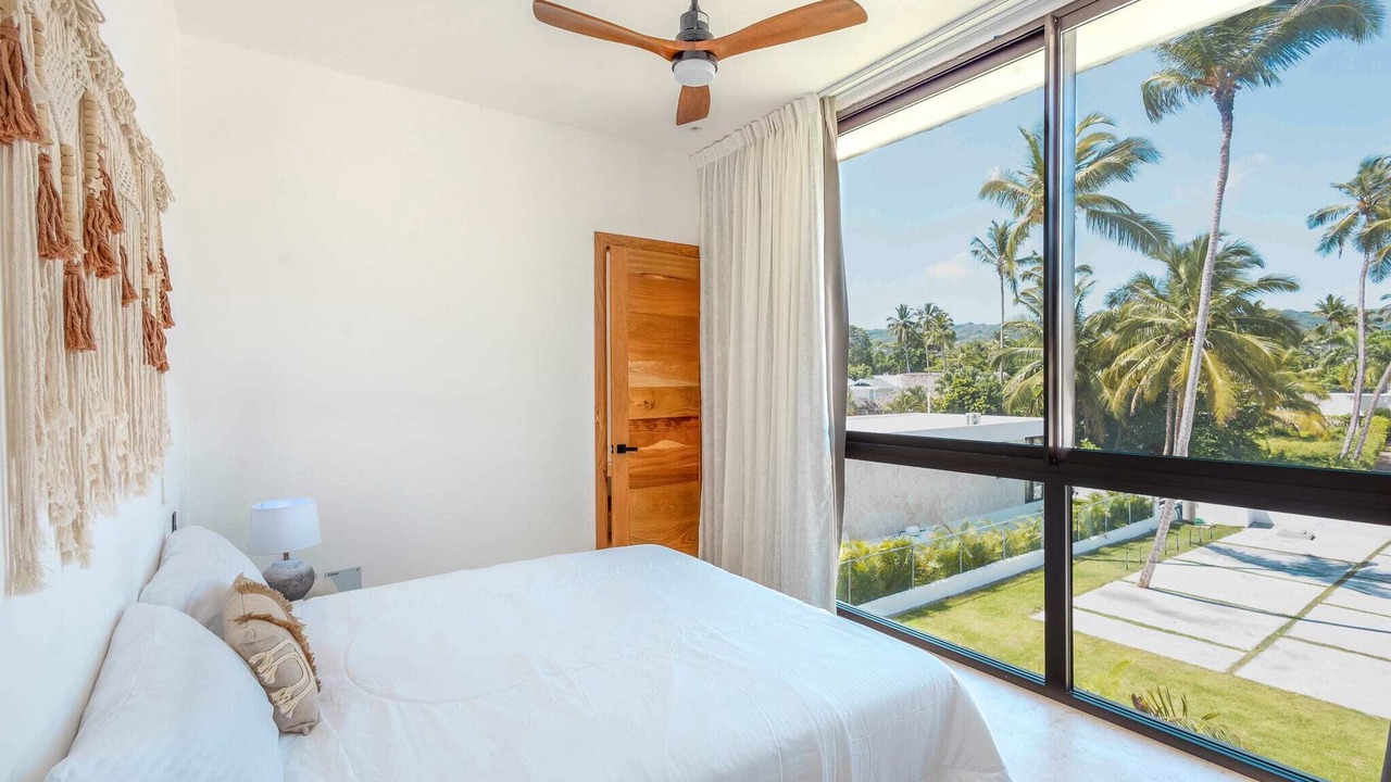 Photo of Bedroom in Las Terrenas