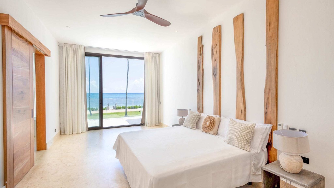 Photo of Bedroom in Las Terrenas