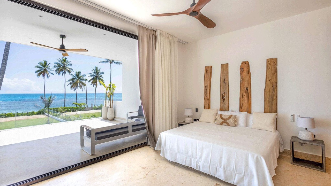 Photo of Bedroom in Las Terrenas