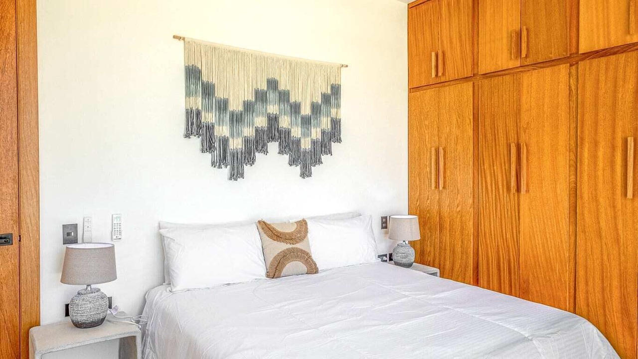 Photo of Bedroom in Las Terrenas