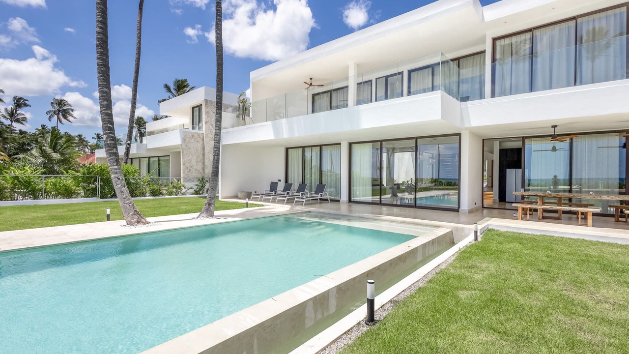 Photo of Outdoor in Las Terrenas