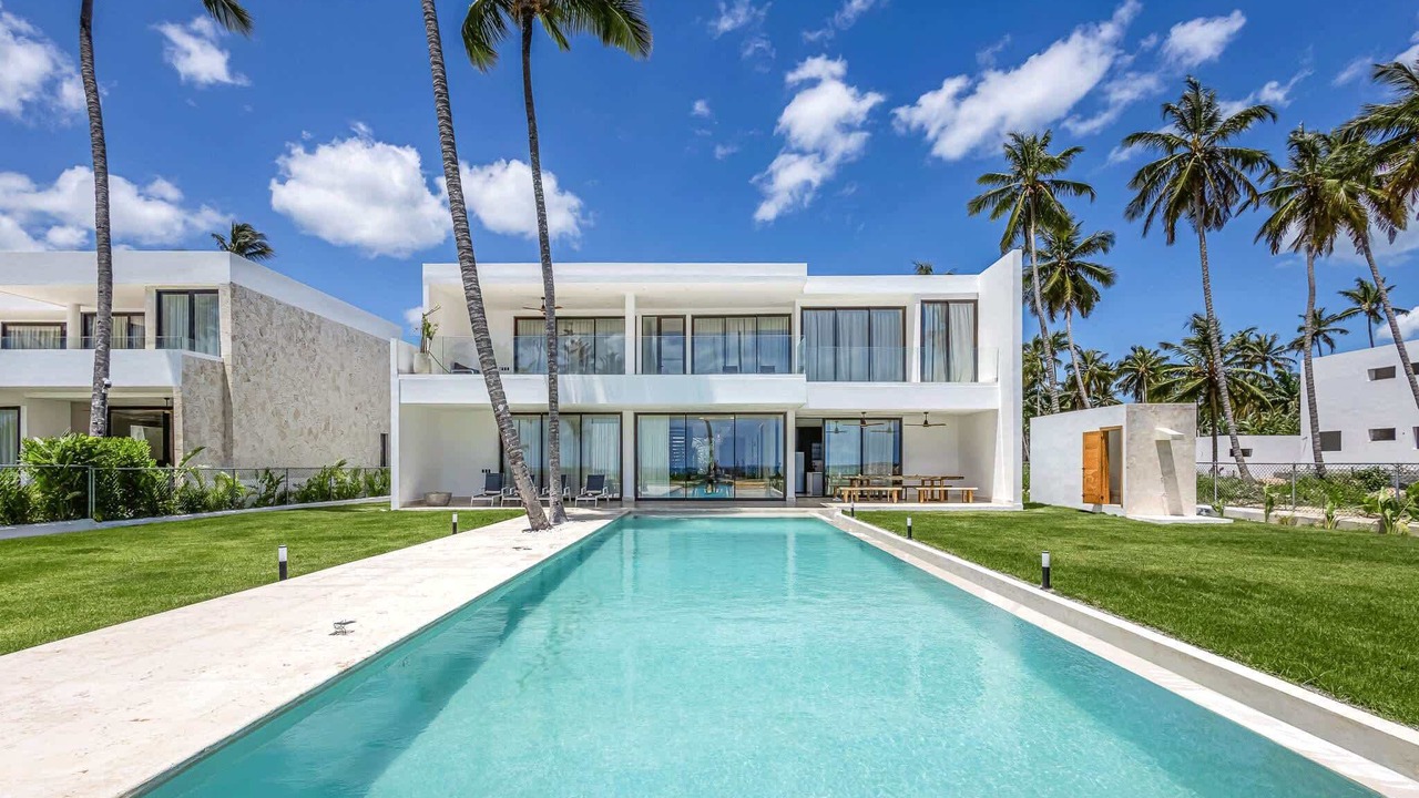 Photo of Outdoor in Las Terrenas