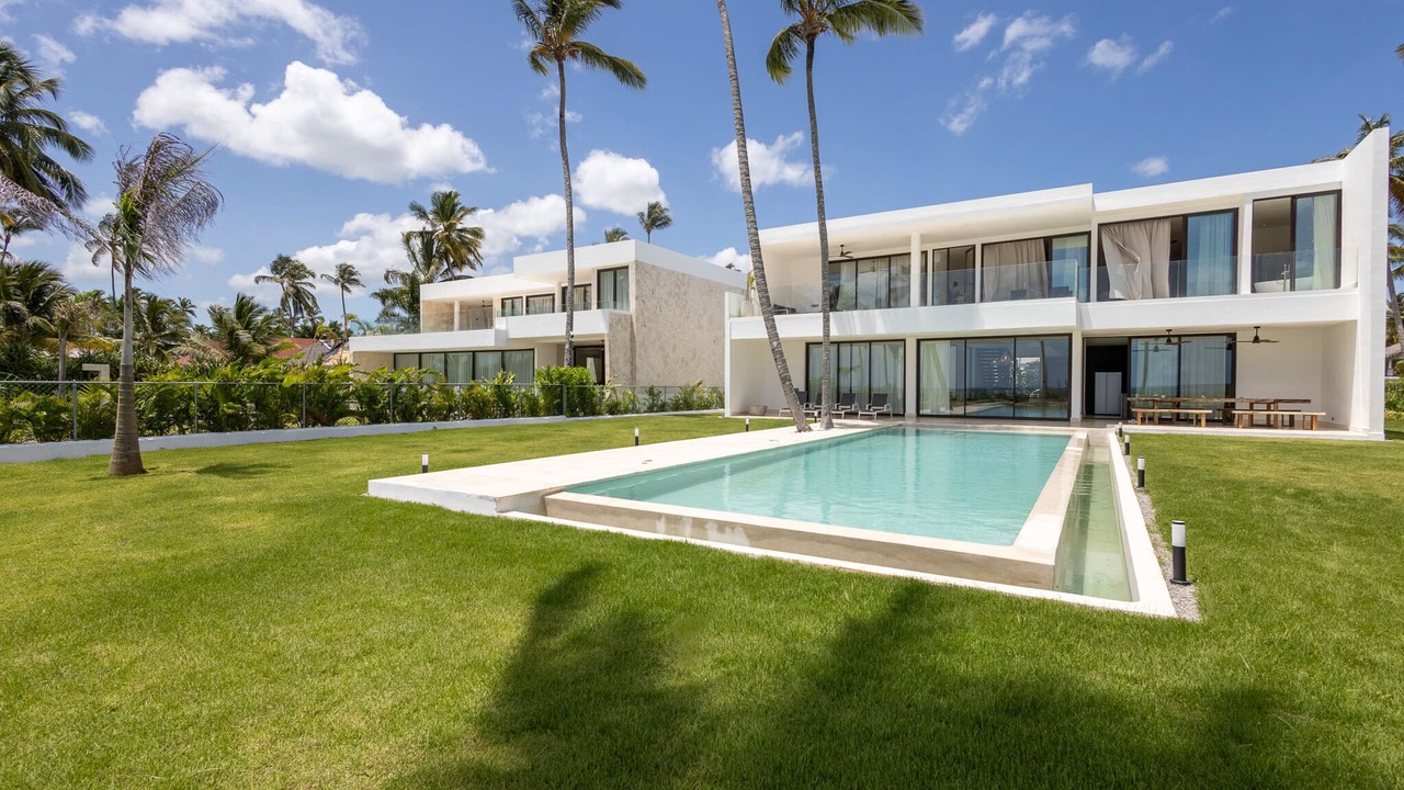 Photo of Outdoor in Las Terrenas