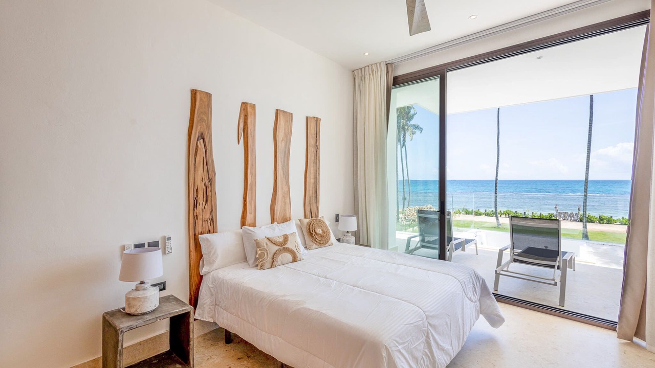Photo of Bedroom in Las Terrenas