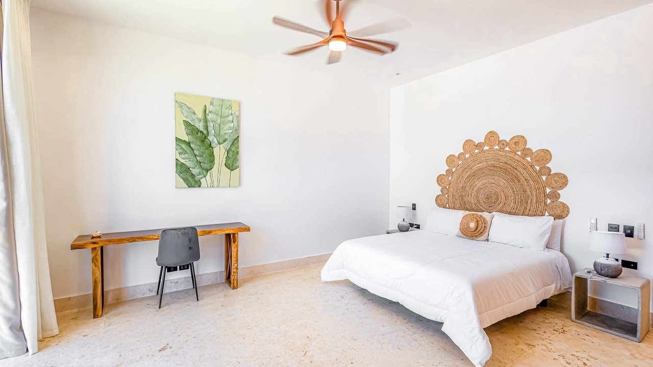 Photo of Bedroom in Las Terrenas