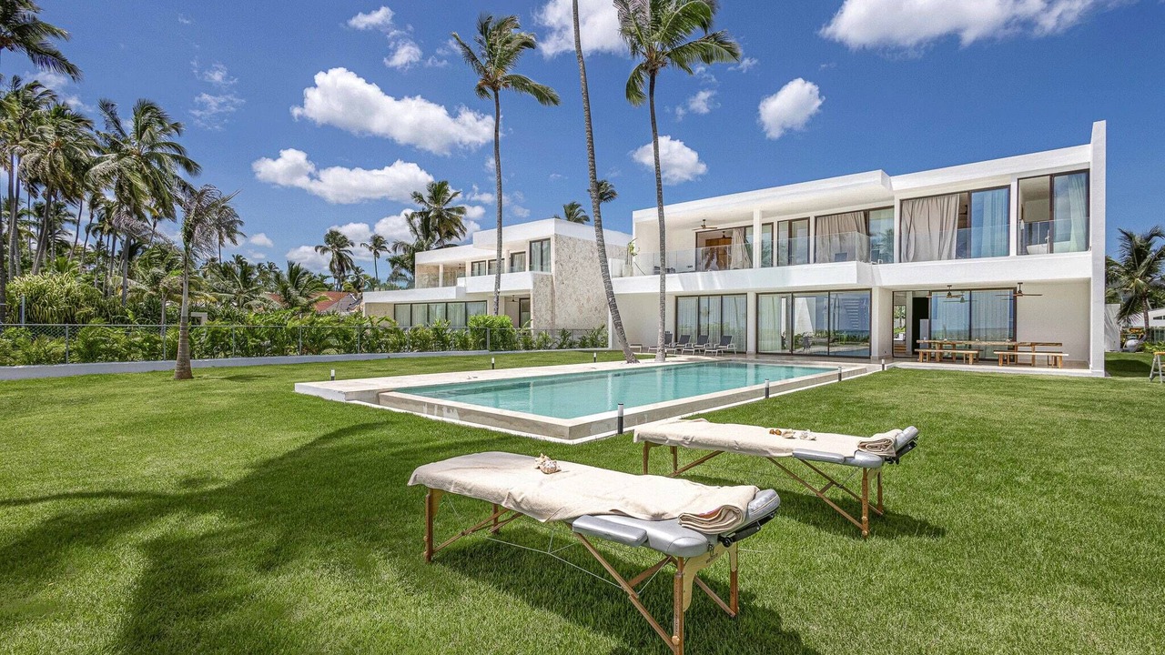 Photo of Outdoor in Las Terrenas