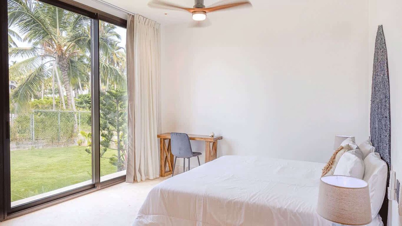 Photo of Bedroom in Las Terrenas