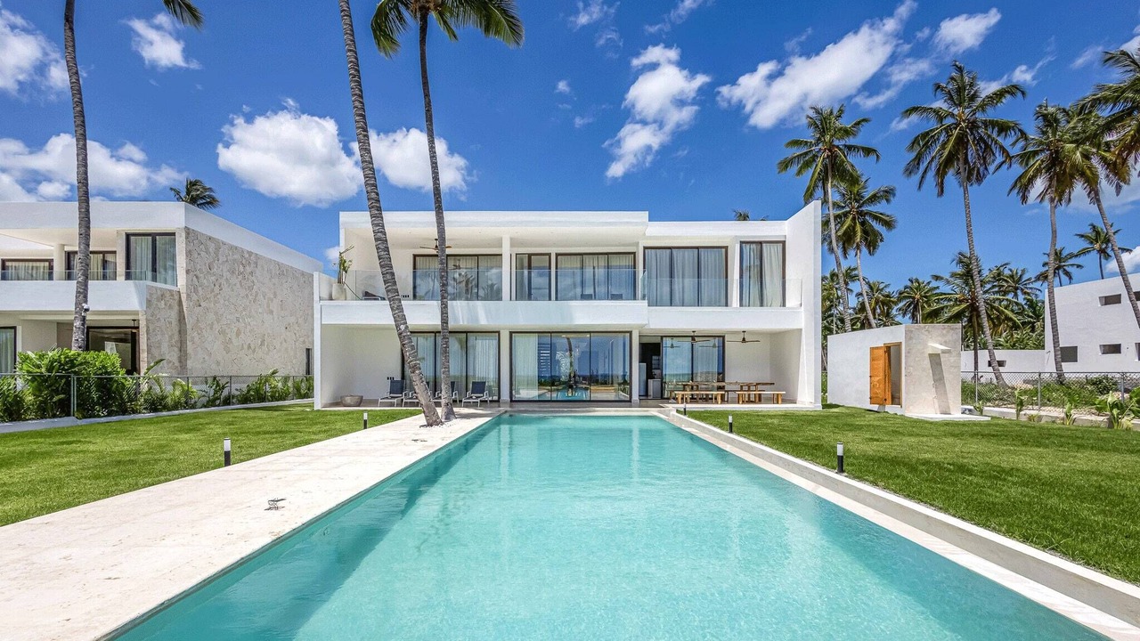 Photo of Outdoor in Las Terrenas