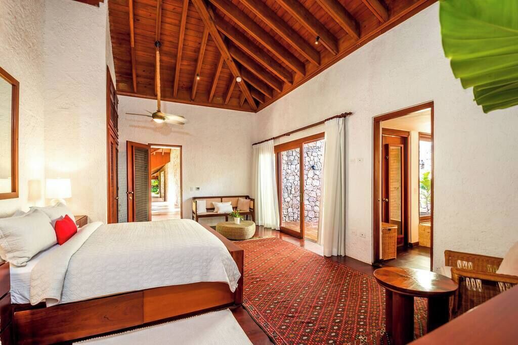 Photo of Bedroom in Casa de Campo