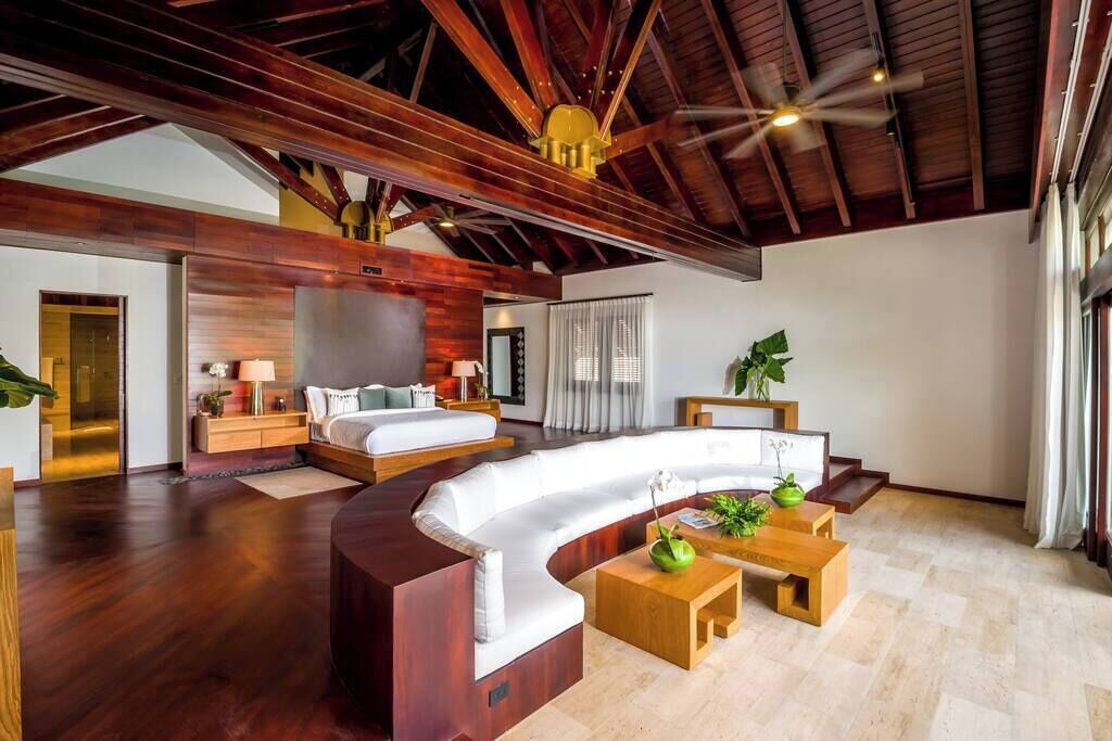 Photo of Bedroom in Casa de Campo