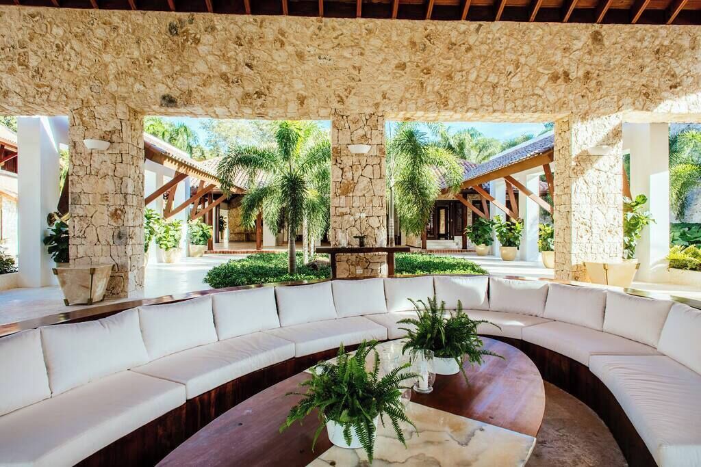 Photo of Patio Balcony in Casa de Campo