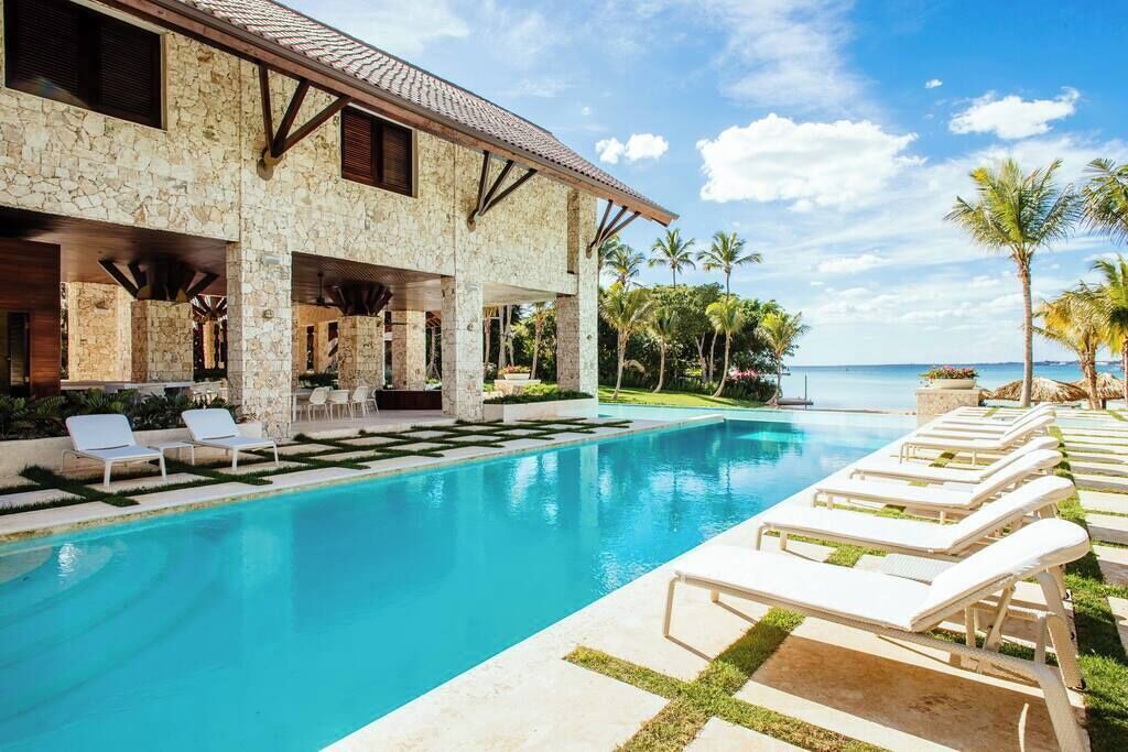 Photo of Outdoor in Casa de Campo