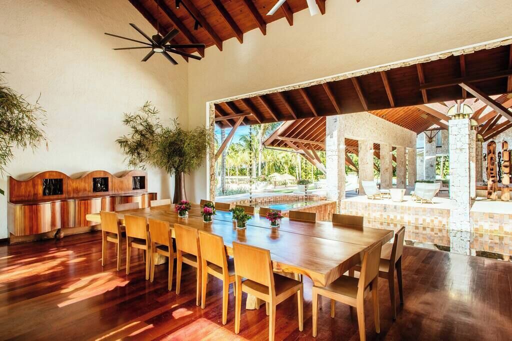 Photo of Outdoor in Casa de Campo